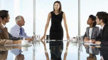 La rentabilidad sube con más mujeres en cargos directivos | Empresas | Negocios
