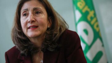 Los tropiezos de Ingrid Betancourt que perjudican su camino hacia la presidencia