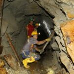 Nación alista 2 nuevas rondas mineras para oro y carbón | Gobierno | Economía