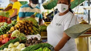 Precios de los alimentos en Colombia 2022: Así ha sido la variación | Finanzas | Economía