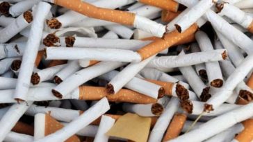 Venta de cigarrillos ilegales en Colombia dejan deficit en impuesto al consumo | Finanzas | Economía