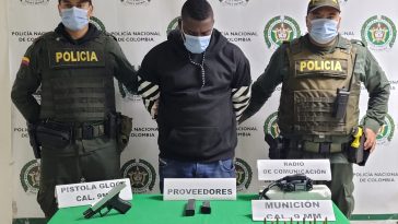 AFECTACIÓN AL GRUPO ARMADO ORGANIZADO “CLAN DEL GOLFO” | Noticias de Buenaventura, Colombia y el Mundo