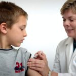 Tasas de vacuna MMR en Inglaterra en mínimo de 10 años | Noticias de Buenaventura, Colombia y el Mundo