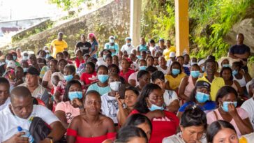El Distrito hará seguimiento a compromisos que presentó el Hospital San Agustín con la comunidad de Puerto Merizalde | Noticias de Buenaventura, Colombia y el Mundo