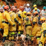 Brasil: Se eleva a 24 número de muertos tras fuertes lluvias | Noticias de Buenaventura, Colombia y el Mundo