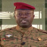 Unión Africana suspende a Burkina Faso tras golpe militar | Noticias de Buenaventura, Colombia y el Mundo
