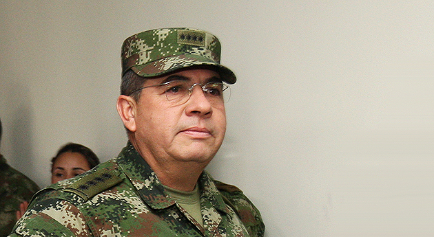 Excomandante de las Fuerzas Militares sería parte de tentáculo del Clan del golfo | Noticias de Buenaventura, Colombia y el Mundo