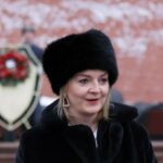 Ucrania: Liz Truss convoca al embajador ruso en el Reino Unido | Noticias de Buenaventura, Colombia y el Mundo