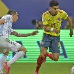 Argentina vs. Colombia: transmisión en vivo de la clasificación para la Copa Mundial CONMEBOL, canal de TV, cómo ver en línea, noticias, probabilidades | Noticias de Buenaventura, Colombia y el Mundo