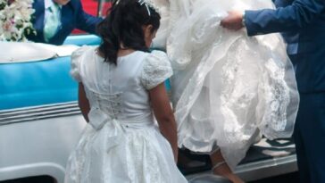 Corte Constitucional declara inconstitucional el matrimonio infantil en Colombia | Noticias de Buenaventura, Colombia y el Mundo