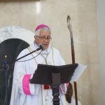 Se conmemoró el primer aniversario del fallecimiento de Monseñor Héctor Epalza Quintero en la Catedral San Buenaventura | Noticias de Buenaventura, Colombia y el Mundo