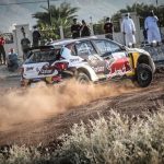 Al-Attiyah asegura la séptima victoria de su carrera en la apertura del MERC en el Rally de Omán | Noticias de Buenaventura, Colombia y el Mundo