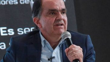 Las polémicas palabras de Óscar Iván Zuluaga sobre el alcalde de Buenaventura | Noticias de Buenaventura, Colombia y el Mundo