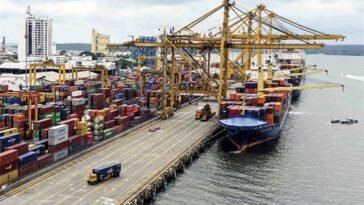 Pérdidas semanales por $15.000 millones en puerto de Buenaventura deja ciberataque al Invima | Noticias de Buenaventura, Colombia y el Mundo