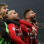 Giroud inspira al Milan a remontar la victoria sobre el Inter | Noticias de Buenaventura, Colombia y el Mundo