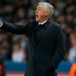 Ancelotti: Real Madrid jugó 'muy mal' ante PSG | Noticias de Buenaventura, Colombia y el Mundo
