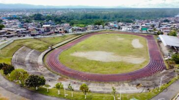 En articulación con el Ministerio del Deporte, la Alcaldía trabaja en recuperar espacios deportivos en la ciudad | Noticias de Buenaventura, Colombia y el Mundo