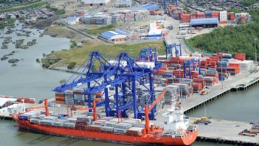 Puerto de Buenaventura aumentó 43,5% el volumen de carga recibido durante 2021 | Noticias de Buenaventura, Colombia y el Mundo