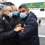 ¿Quién tendrá el papel de director de carrera de F1 en 2022? | Noticias de Buenaventura, Colombia y el Mundo
