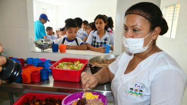 31 entidades territoriales no inicia el suministro de alimentación escolar y en 15 hay retrasos | Noticias de Buenaventura, Colombia y el Mundo