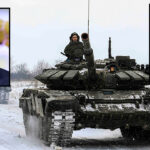 Putin ordena tropas en Ucrania mientras Estados Unidos se prepara para la guerra | Noticias de Buenaventura, Colombia y el Mundo
