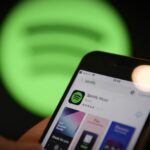 Spotify se retira de Rusia, citando nuevas leyes que restringen la libertad de expresión | Noticias de Buenaventura, Colombia y el Mundo