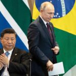 La reputación de China está en riesgo si Beijing ayudara a Rusia en su guerra contra Ucrania | Noticias de Buenaventura, Colombia y el Mundo