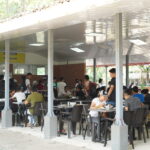 1.100 almuerzos diarios para estudiantes de la Unillanos