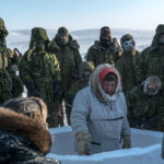Las preocupaciones de seguridad del Ártico resurgen en los territorios de Canadá en medio de la guerra rusa | Noticias de Buenaventura, Colombia y el Mundo