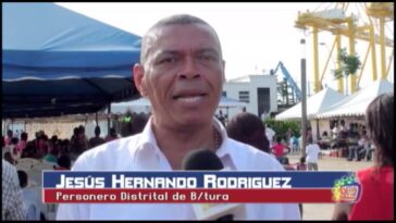 TV YO Y LA COMUNIDAD 5 DE SEPTIEMBRE 2016 | Noticias de Buenaventura, Colombia y el Mundo