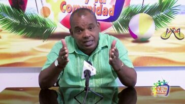 TV YO Y LA COMUNIDAD 2 DE AGOSTO 2017 | Noticias de Buenaventura, Colombia y el Mundo