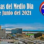 Noticias Del Medio día Buenaventura 01 de Junio de 2021 | Noticias de Buenaventura, Colombia y el Mundo