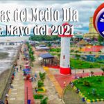 Noticias Del Medio día Buenaventura 25 de Mayo de 2021 | Noticias de Buenaventura, Colombia y el Mundo