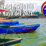 Noticias Del Medio día Buenaventura 20 de Mayo de 2021 | Noticias de Buenaventura, Colombia y el Mundo