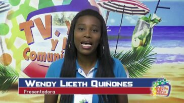 TV YO PRODUCCIONES 1 DE FEBRERO 2018 | Noticias de Buenaventura, Colombia y el Mundo