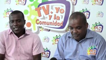 TV YO Y LA COMUNIDAD 01 DE MARZO 2017 | Noticias de Buenaventura, Colombia y el Mundo