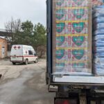 Ucrania: Segundo convoy de la ONU llega a Sumy, acceso a Mariupol frustrado | Noticias de Buenaventura, Colombia y el Mundo
