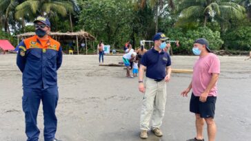 Dimar inicia las inspecciones de seguridad para garantizar una Semana Santa segura en Buenaventura  | Noticias de Buenaventura, Colombia y el Mundo