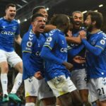 El Everton de diez hombres logra una victoria vital en el minuto 99 sobre el Newcastle | Noticias de Buenaventura, Colombia y el Mundo