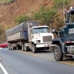 Accidente en la vía Buga-Buenaventura dejó una menor muerta  | Noticias de Buenaventura, Colombia y el Mundo