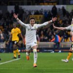 Wolves vs Leeds: los hombres de Marsch protagonizan la remontada en el tiempo de descuento | Noticias de Buenaventura, Colombia y el Mundo
