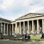 El Museo Británico abandonará el nombre de Sackler, uniéndose a una sucesión de museos | Noticias de Buenaventura, Colombia y el Mundo