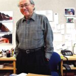 El arquitecto Gyo Obata muere a los 99 años, Dallas Contemporary Names Director y más: Morning Links para el 11 de marzo de 2022 | Noticias de Buenaventura, Colombia y el Mundo