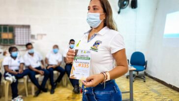 Activan rutas de atención en Salud Mental en los colegios de Buenaventura | Noticias de Buenaventura, Colombia y el Mundo
