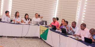 Alcalde instaló mesa de negociación entre la Administración y los Sindicatos del sector educativo | Noticias de Buenaventura, Colombia y el Mundo