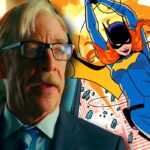 JK Simmons adelanta el papel ampliado de Jim Gordon en Batgirl | Noticias de Buenaventura, Colombia y el Mundo