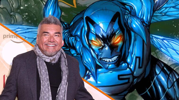 Todos los actores y personajes confirmados para la película 'Blue Beetle' de DC | Noticias de Buenaventura, Colombia y el Mundo