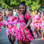 Carnaval de Barranquilla 2022 prevé generar más de $400 mil millones | Finanzas | Economía