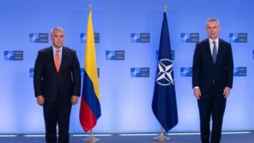 Colombia podría ser aliado no Otán de EE. UU., ¿Qué significa? | Gobierno | Economía