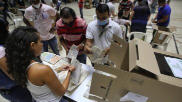 El futuro de las elecciones en Colombia tras polémica electoral | Gobierno | Economía